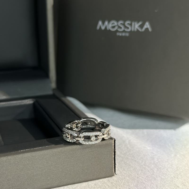 Messika Rings